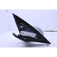 2009 2010 2011 Audi A6 Door Mirror Right Side View OEM