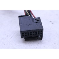 2009 2010 2011 Audi A6 Door Mirror Right Side View OEM