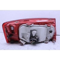 2009 2010 2011 Audi A6 C6 Tail Light Lamp Right LED 4F5945096K OEM