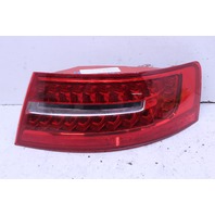 2009 2010 2011 Audi A6 C6 Tail Light Lamp Right LED 4F5945096K OEM