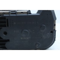2001 2002 2003 2004 Audi A4 A6 Throttle Body