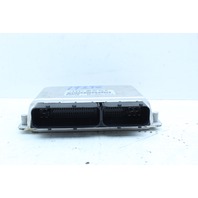 2001 Audi A4 2.8L Engine Computer Module ECU ECM DME 3B0907551BP OEM