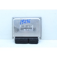 2001 Audi A4 2.8L Engine Computer Module ECU ECM DME 3B0907551BP OEM