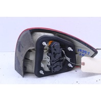 2004-2006 Audi A6 Left Tail Light Lamp 4B5945095C OEM