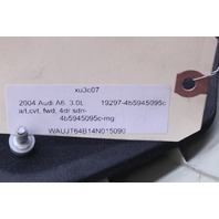 2004-2006 Audi A6 Left Tail Light Lamp 4B5945095C OEM