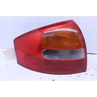 2004-2006 Audi A6 Left Tail Light Lamp 4B5945095C OEM