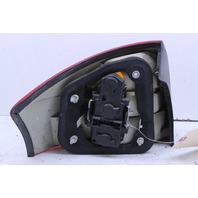 2003 2004 Audi A6 RS6 Right Tail Light Lamp 4B5945096C OEM