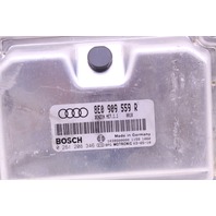 Audi A4 A6 3.0 Engine Computer Module ECU ECM DME 8E0909559R OEM