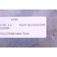 Audi A4 A6 3.0 Engine Computer Module ECU ECM DME 8E0909559R OEM