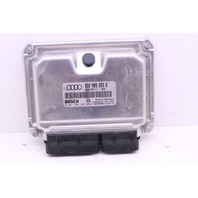 Audi A4 A6 3.0 Engine Computer Module ECU ECM DME 8E0909559R OEM