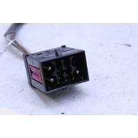 1999 2000 2001 2003 2004 Audi A6 Door Mirror Right Side View OEM