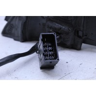 1999 2000 2001 2003 2004 Audi A6 Door Mirror Right Side View OEM