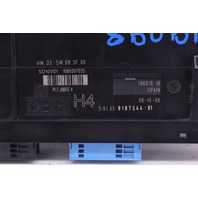 2009 BMW 328i Body Control Module BCM 61359187544 OEM
