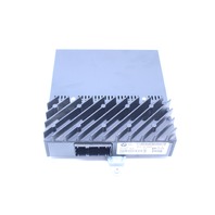 2004-2012 BMW 328i Lear HiFi Audio Amp Amplifier 9143161 OEM