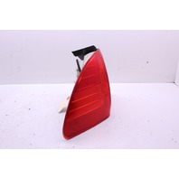 2009-2012 BMW 328i Wagon Driver Left Outer Tail Lamp Light 63217289435 OEM