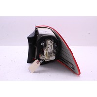 2009-2012 BMW 328i Wagon Driver Left Outer Tail Lamp Light 63217289435 OEM