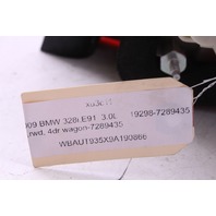 2009-2012 BMW 328i Wagon Driver Left Outer Tail Lamp Light 63217289435 OEM