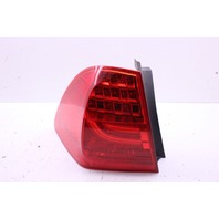 2009-2012 BMW 328i Wagon Driver Left Outer Tail Lamp Light 63217289435 OEM