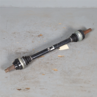 2011-2016 BMW 535i Rear Axle Shaft CV Joint Right 33207581024 OEM Used