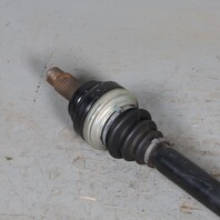 2011-2016 BMW 535i Rear Axle Shaft CV Joint Right 33207581024 OEM Used
