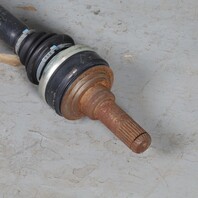 2011-2016 BMW 535i Rear Axle Shaft CV Joint Right 33207581024 OEM Used