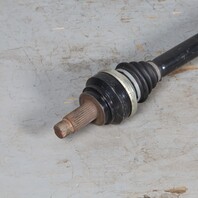2011-2016 BMW 535i Rear Axle Shaft CV Joint Right 33207581024 OEM Used