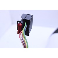 2009 2010 2011 2012 2013 2014 2015 Volkswagen EOS Door Mirror Left Side View OEM