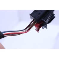 2009 2010 2011 2012 2013 2014 2015 Volkswagen EOS Door Mirror Left Side View OEM