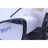2009 2010 2011 2012 2013 2014 2015 Volkswagen EOS Door Mirror Left Side View OEM