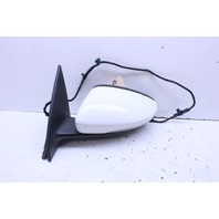 2009 2010 2011 2012 2013 2014 2015 Volkswagen EOS Door Mirror Left Side View OEM