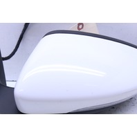 2009 2010 2011 2012 2013 2014 2015 Volkswagen EOS Door Mirror Left Side View OEM