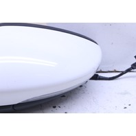 2009 2010 2011 2012 2013 2014 2015 Volkswagen EOS Door Mirror Left Side View OEM