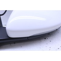 2009 2010 2011 2012 2013 2014 2015 Volkswagen EOS Door Mirror Left Side View OEM