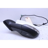 2009 2010 2011 2012 2013 2014 2015 Volkswagen EOS Door Mirror Left Side View OEM