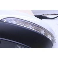 2009 2010 2011 2012 2013 2014 2015 Volkswagen EOS Door Mirror Left Side View OEM