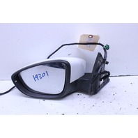 2009 2010 2011 2012 2013 2014 2015 Volkswagen EOS Door Mirror Left Side View OEM