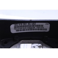 2009 Volkswagen EOS 3 Spoke Leather Steering Wheel OEM