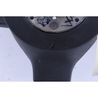 2009 Volkswagen EOS 3 Spoke Leather Steering Wheel OEM