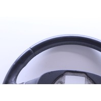 2009 Volkswagen EOS 3 Spoke Leather Steering Wheel OEM