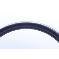 2009 Volkswagen EOS 3 Spoke Leather Steering Wheel OEM