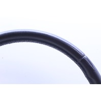 2009 Volkswagen EOS 3 Spoke Leather Steering Wheel OEM