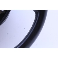 2009 Volkswagen EOS 3 Spoke Leather Steering Wheel OEM