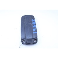 2009 BMW 335i Key Fob