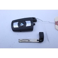 2009 BMW 335i Key Fob