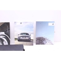 2009 BMW 335i Owners Manual