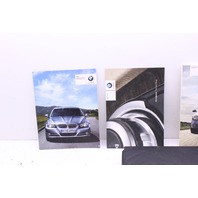 2009 BMW 335i Owners Manual