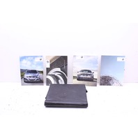 2009 BMW 335i Owners Manual