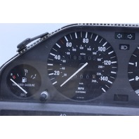 1989 1990 1991 BMW 325i Speedometer Instrument Cluster OEM