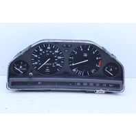 1989 1990 1991 BMW 325i Speedometer Instrument Cluster OEM