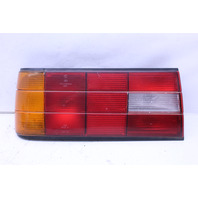 1989 1990 1991 1992 BMW 318i 325e 325i E30 Tail Light Lamp Left OEM